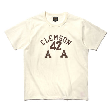 JOE MCCOY TEE / CLEMSON 42