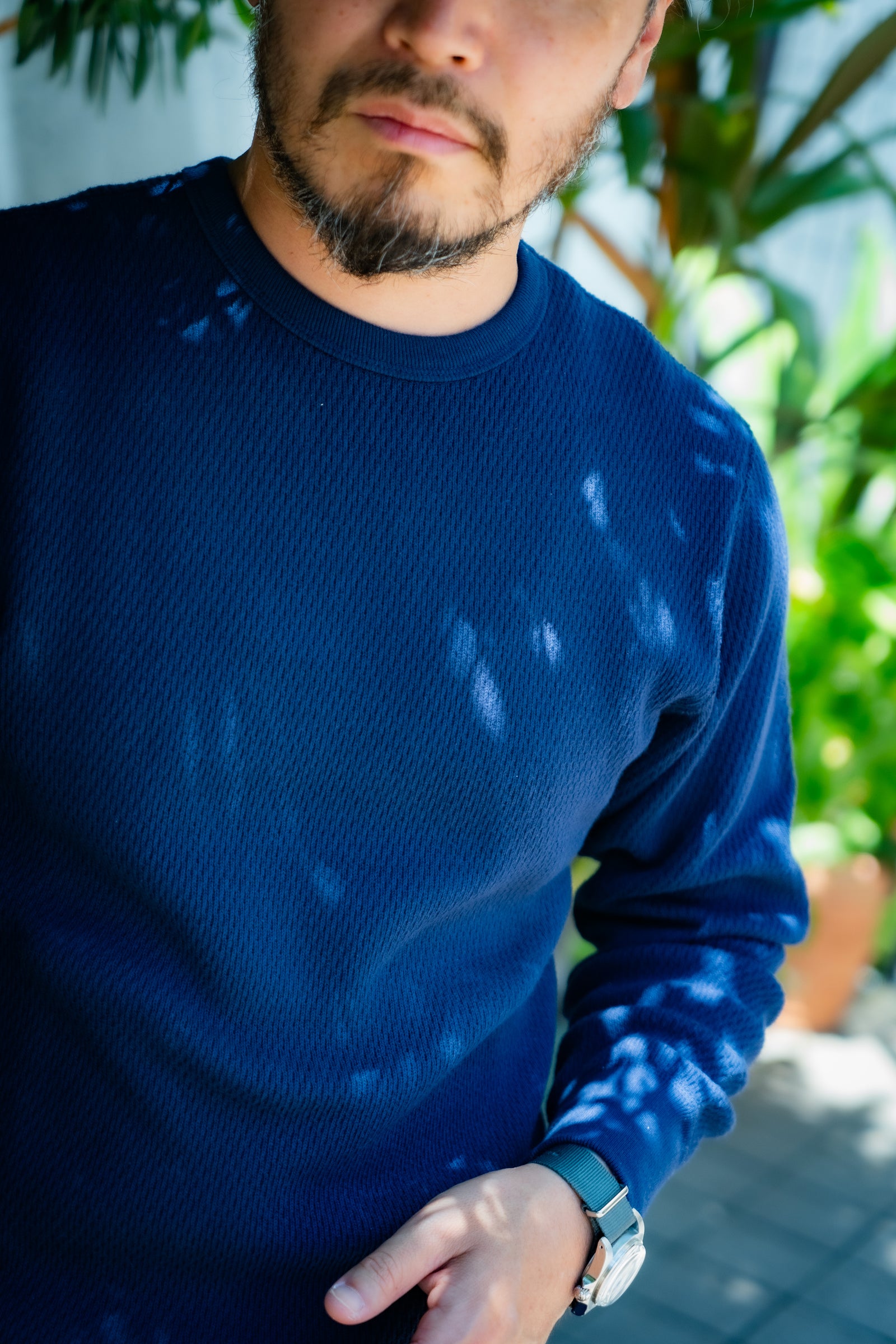 U.S. ARMY MILITARY THERMAL SHIRT Gallery Image 3