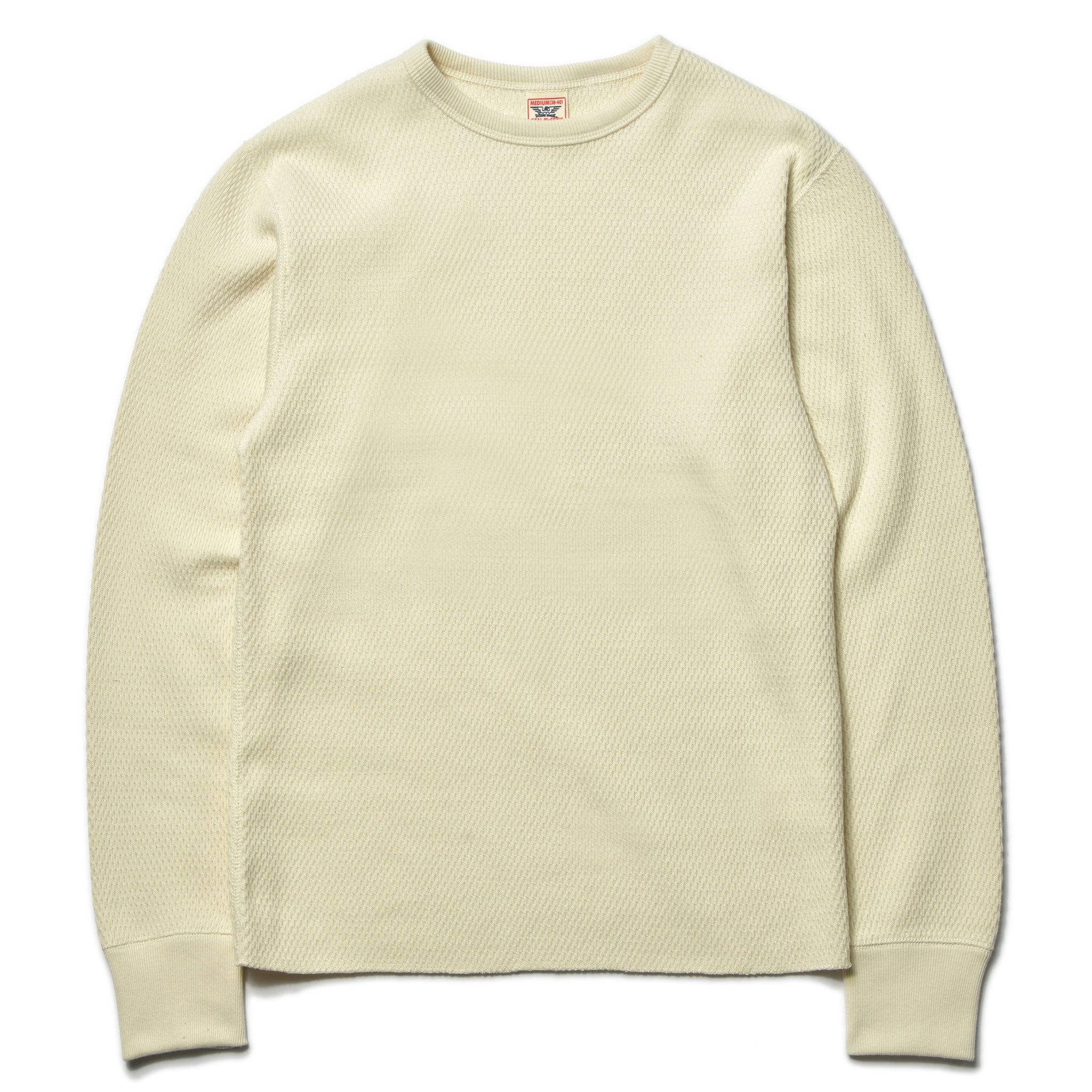 Military Thermal Shirt - Olive