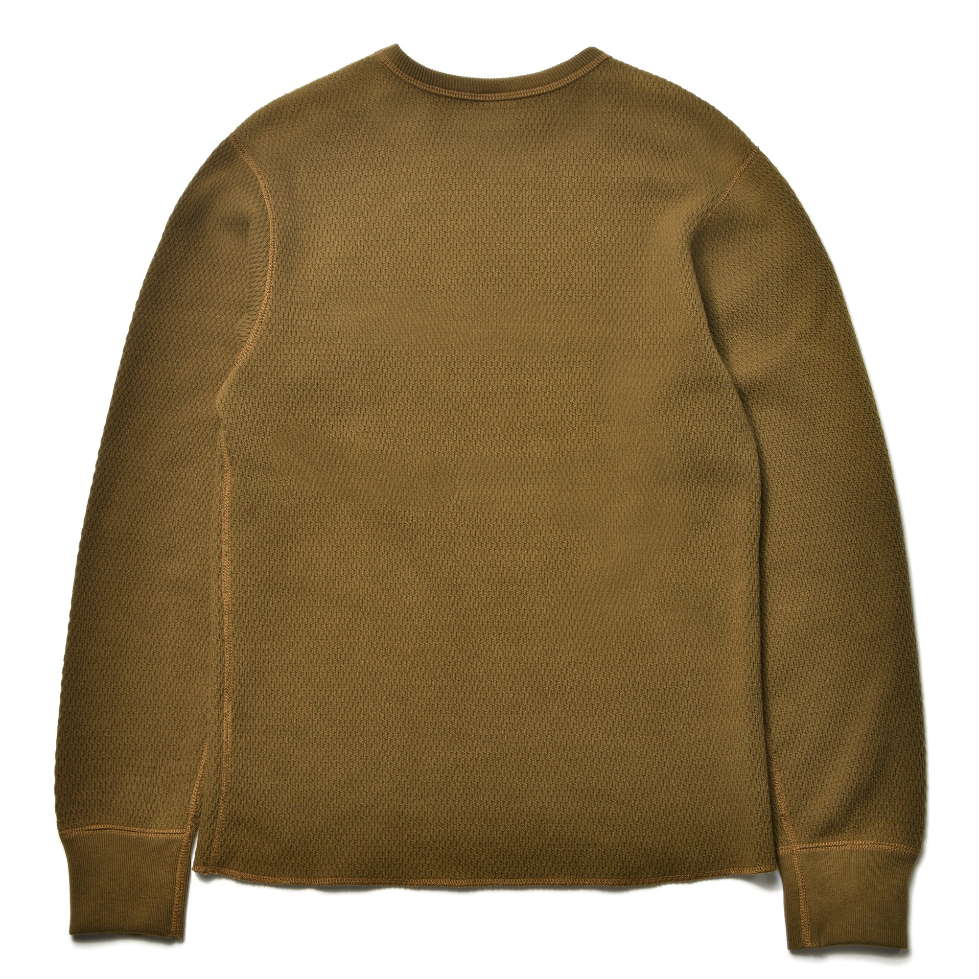 U.S. ARMY MILITARY THERMAL SHIRT