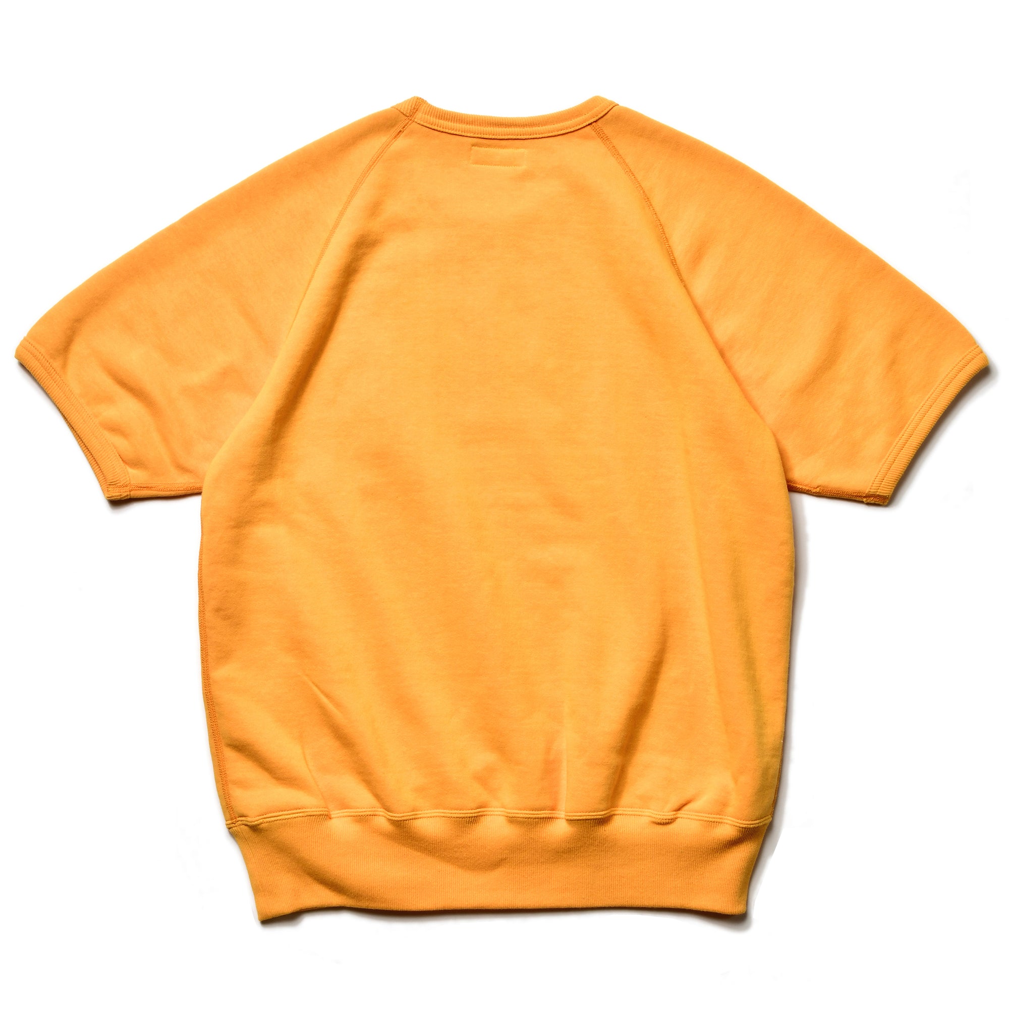 MILITARY S/S SWEATSHIRT / USMC