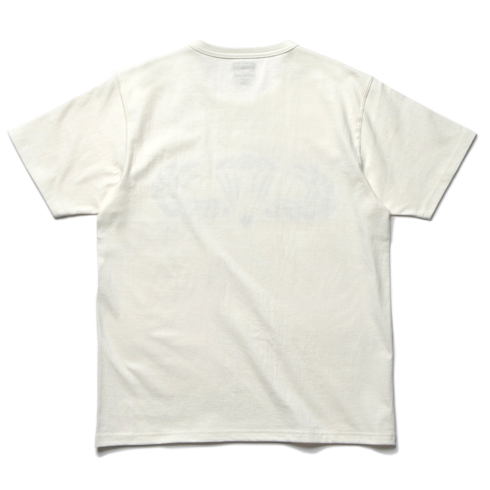 MILITARY TEE / JUMP WINGS