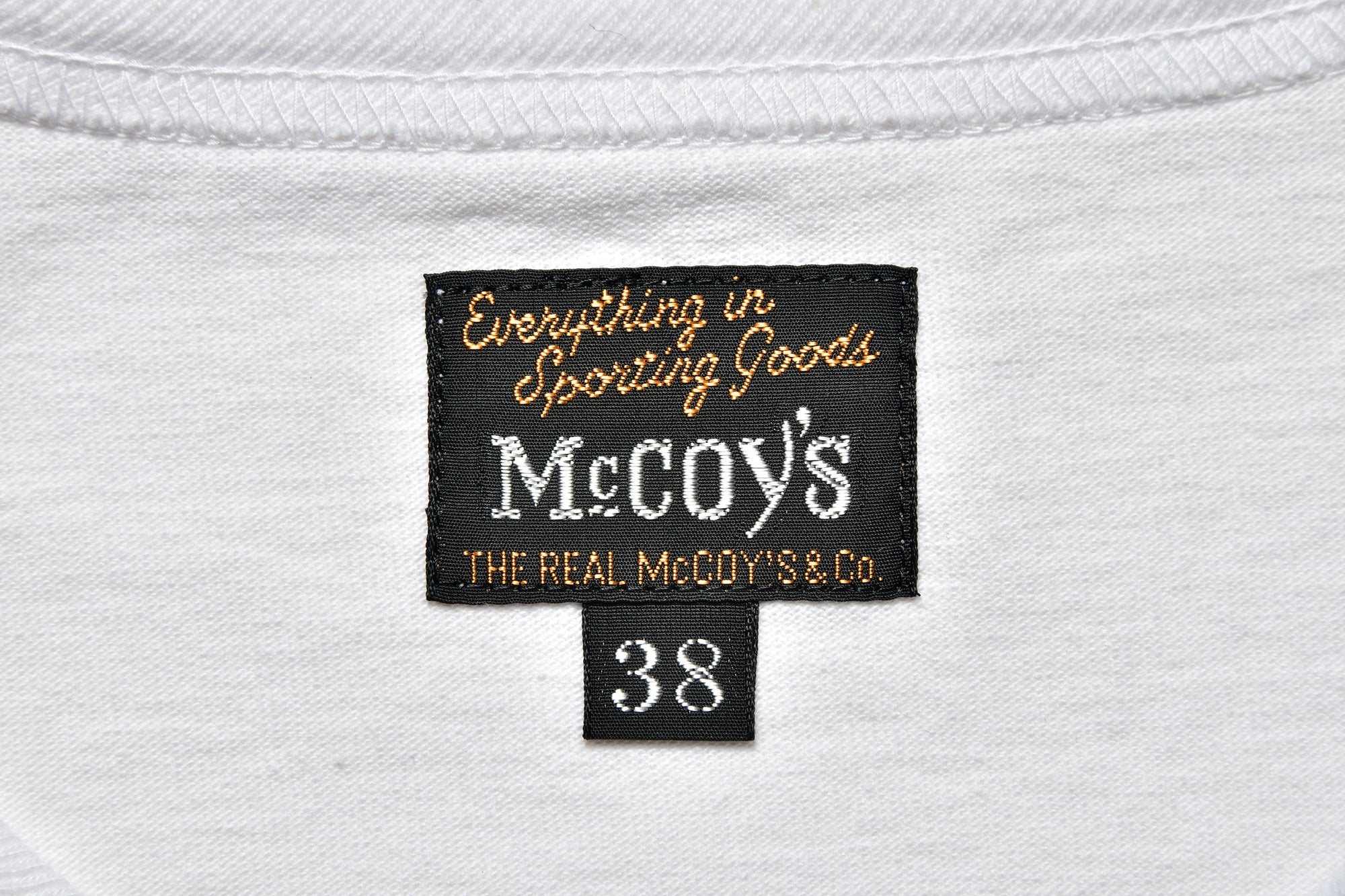 MILITARY TEE / FORT ORD