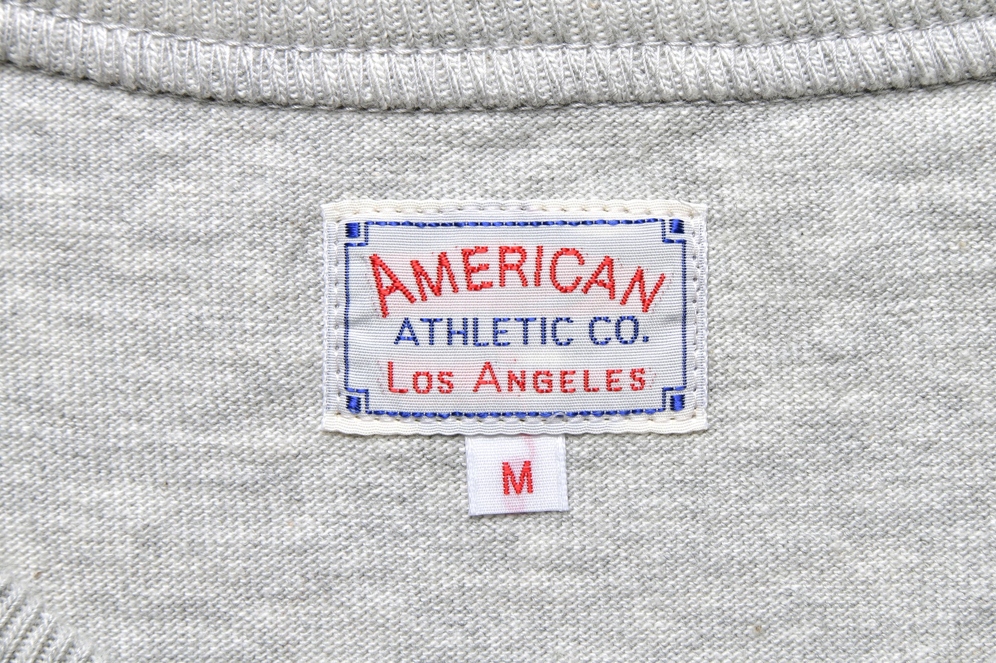 AMERICAN ATHLETIC TEE / FIGHTIN' SQUADRON