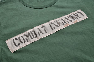UNDERSHIRTS, COTTON, SUMMER / COMBAT BATTALION