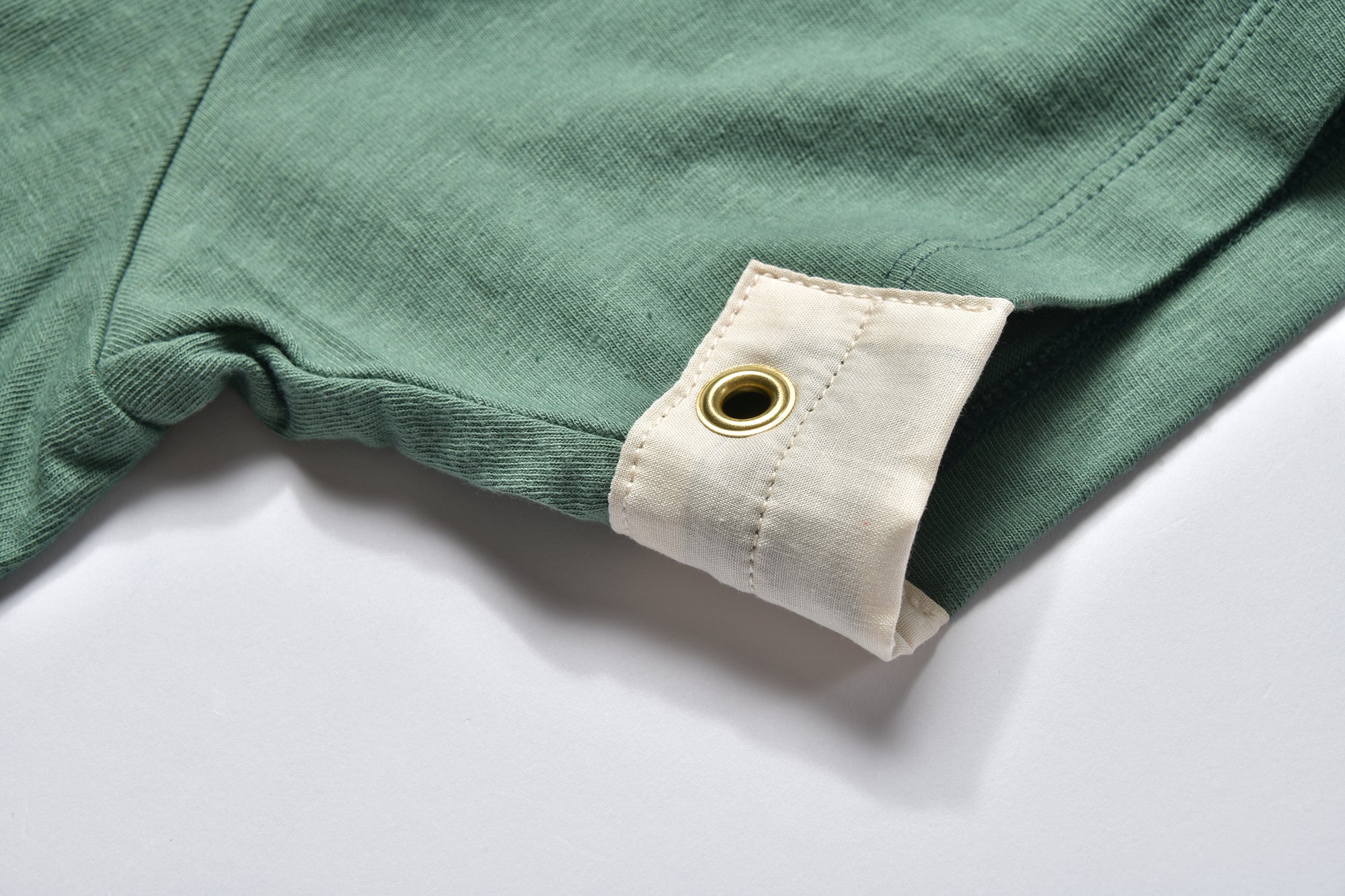 UNDERSHIRTS, COTTON, SUMMER / COMBAT BATTALION