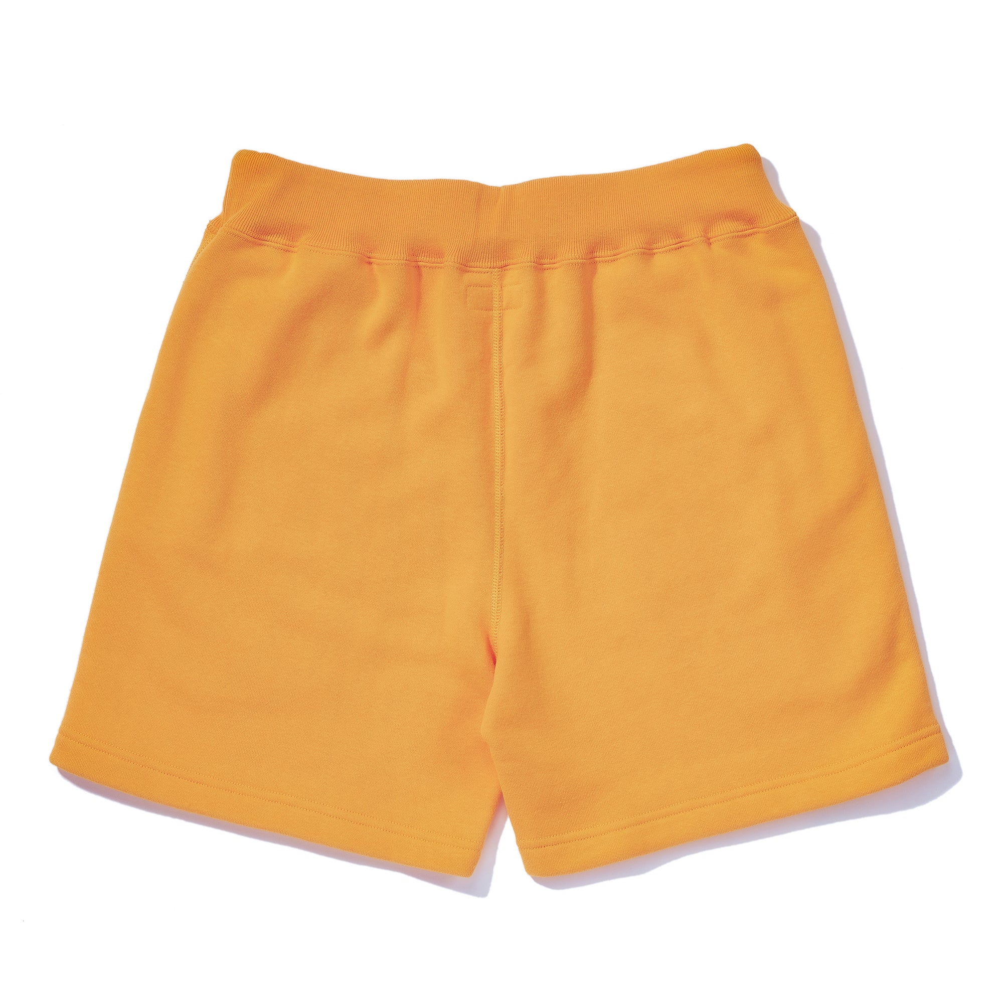 9oz. LOOPWHEEL SWEATSHORTS