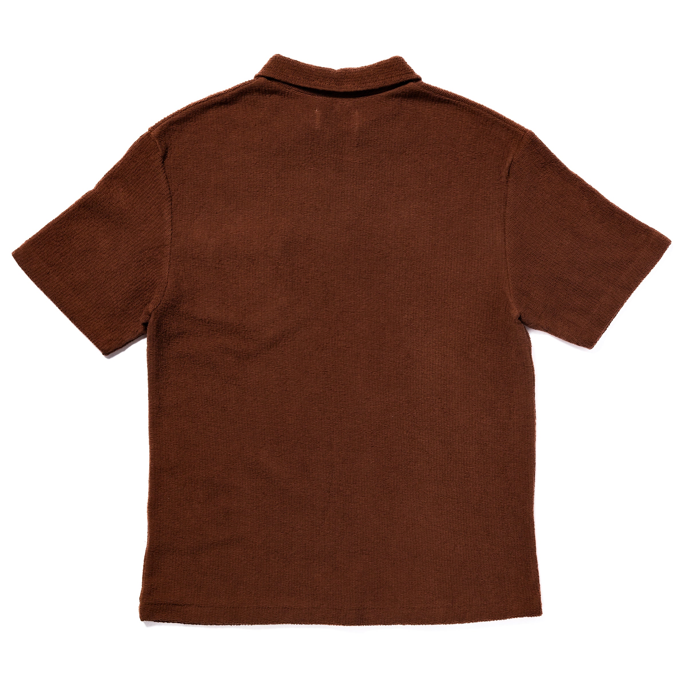 COTTON PILE SKIPPER – The Real McCoy's