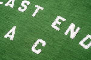 HEAVY COTTON SLUB JERSEY / EAST END AC