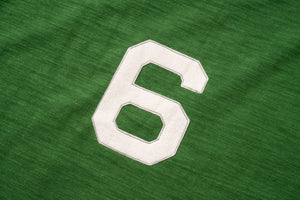 HEAVY COTTON SLUB JERSEY / EAST END AC