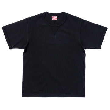 GUSSET TEE