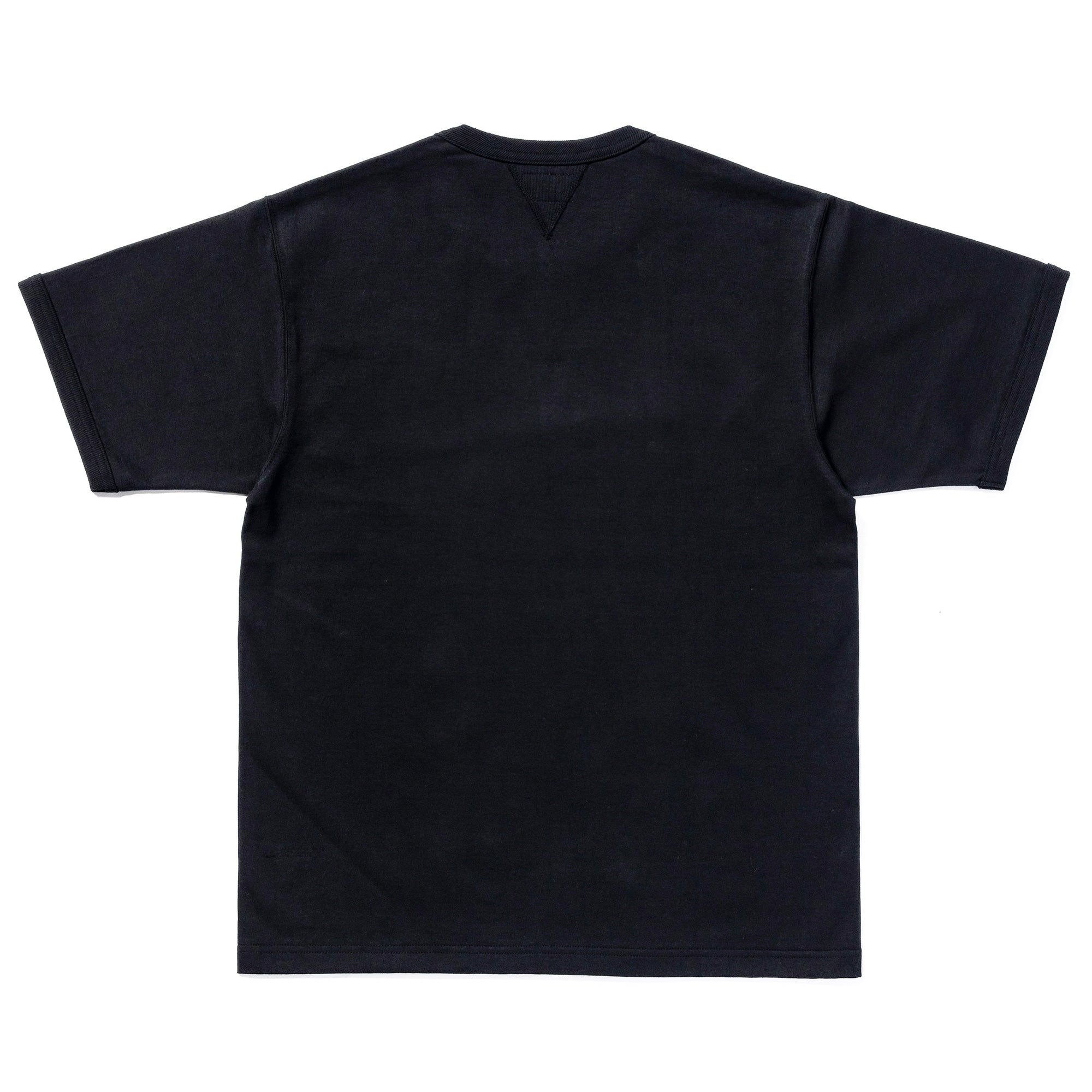 GUSSET TEE