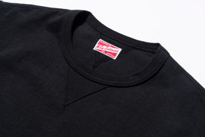 GUSSET TEE