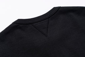 GUSSET TEE