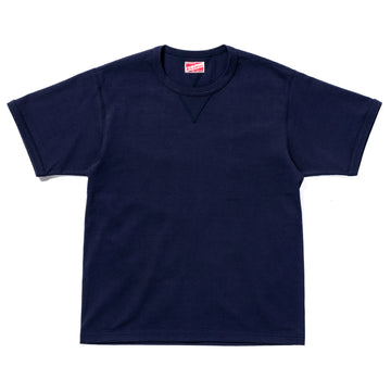 GUSSET TEE