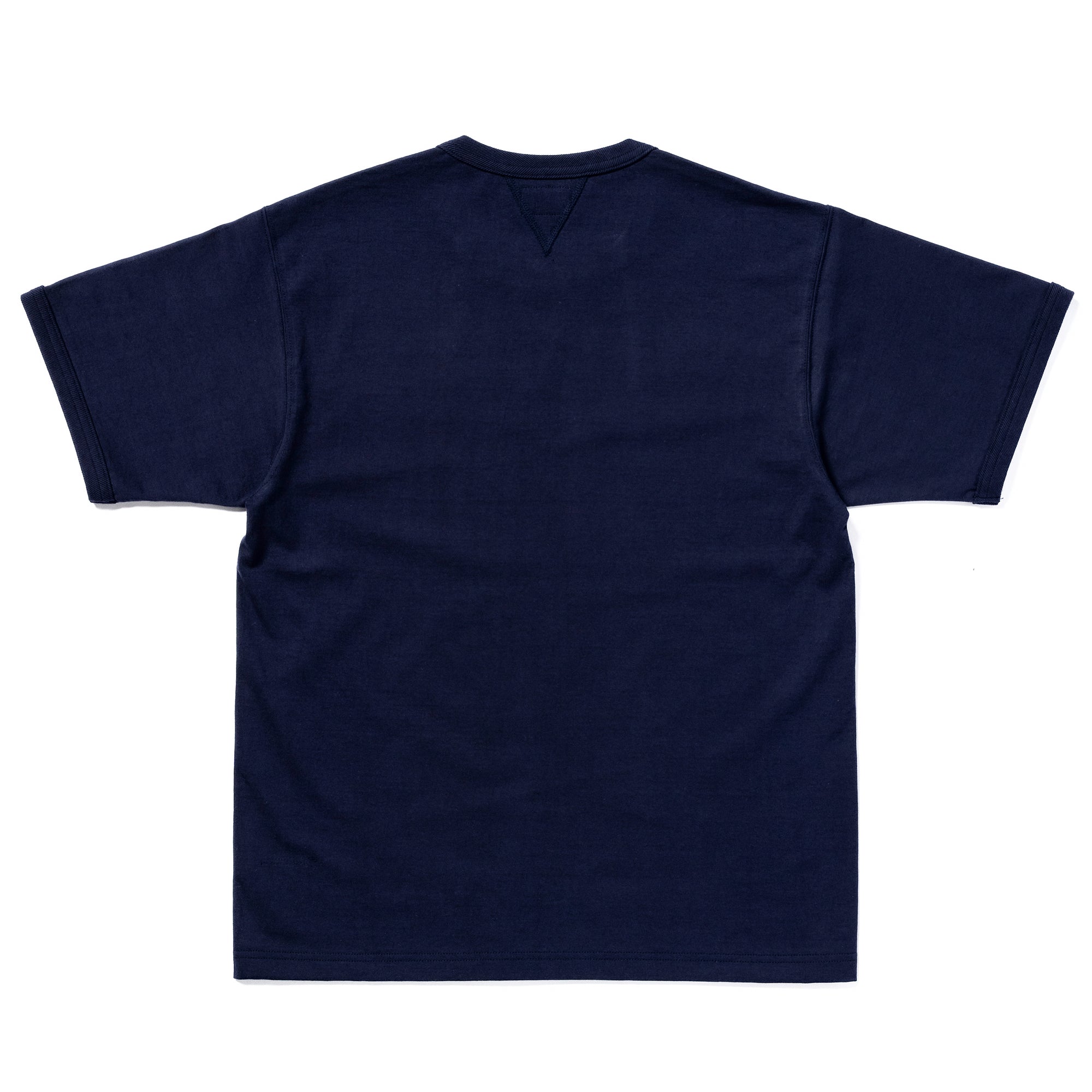 GUSSET TEE