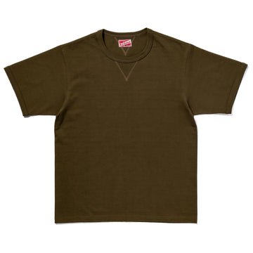 GUSSET TEE