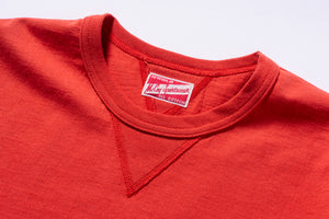 GUSSET TEE