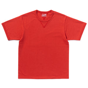 GUSSET TEE