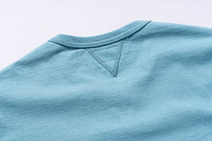 GUSSET TEE