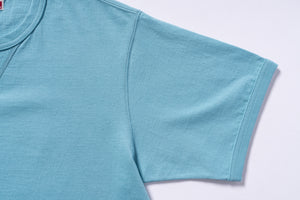 GUSSET TEE