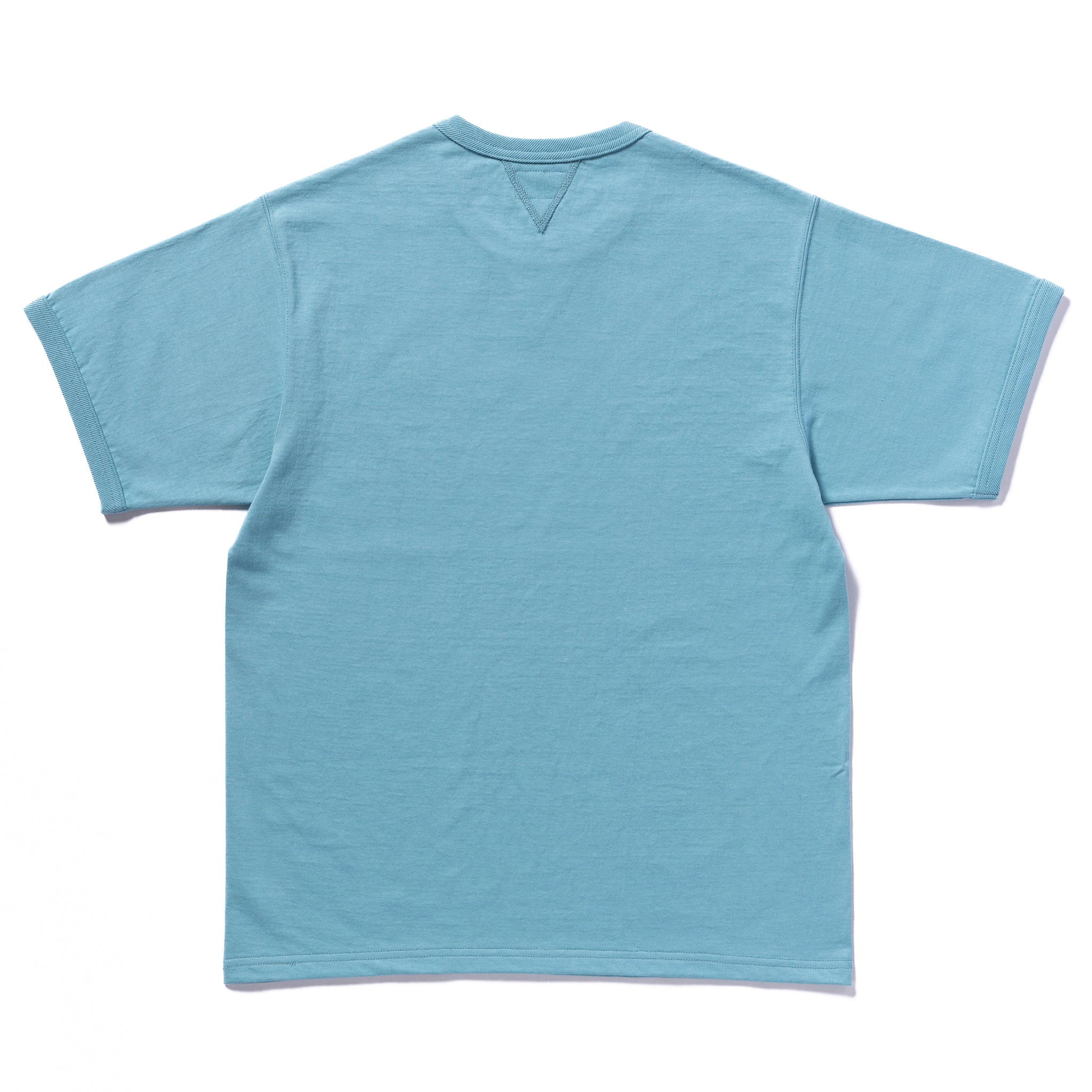 GUSSET TEE