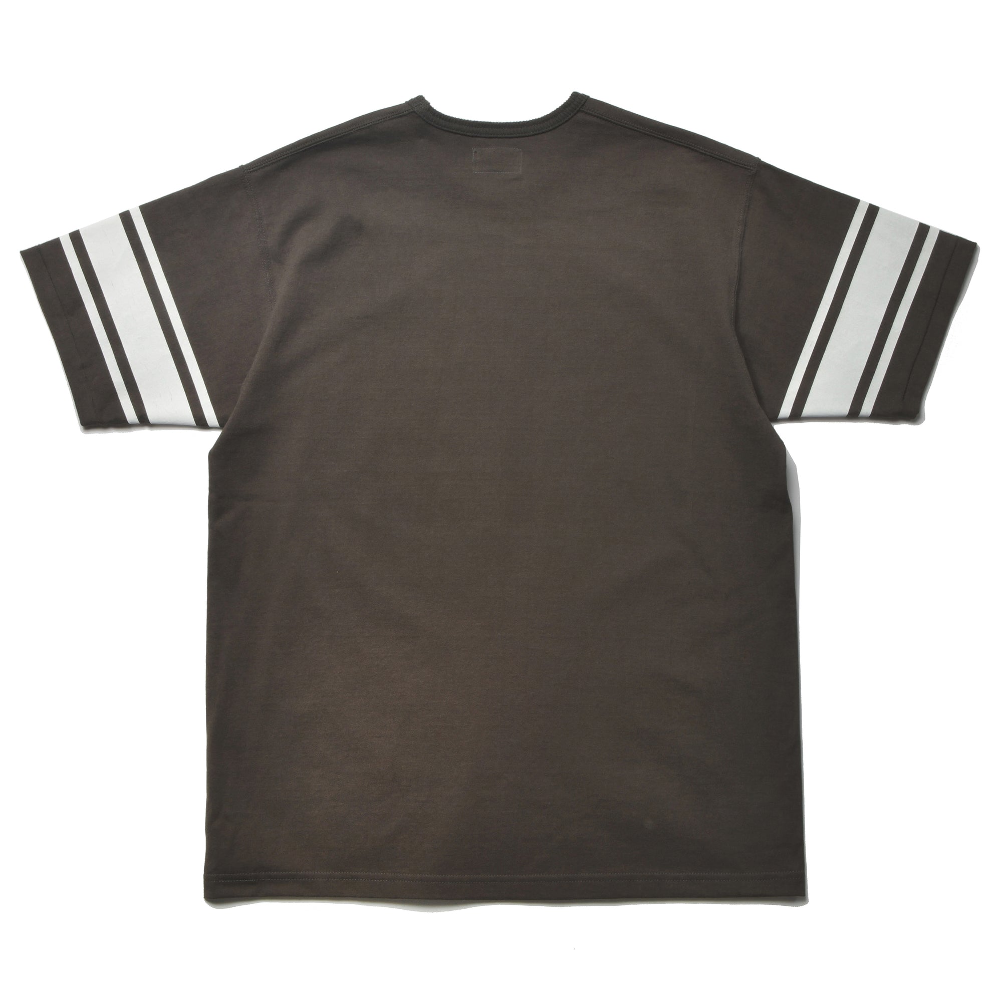 JOE MCCOY FOOTBALL TEE / STICKY FINGERS