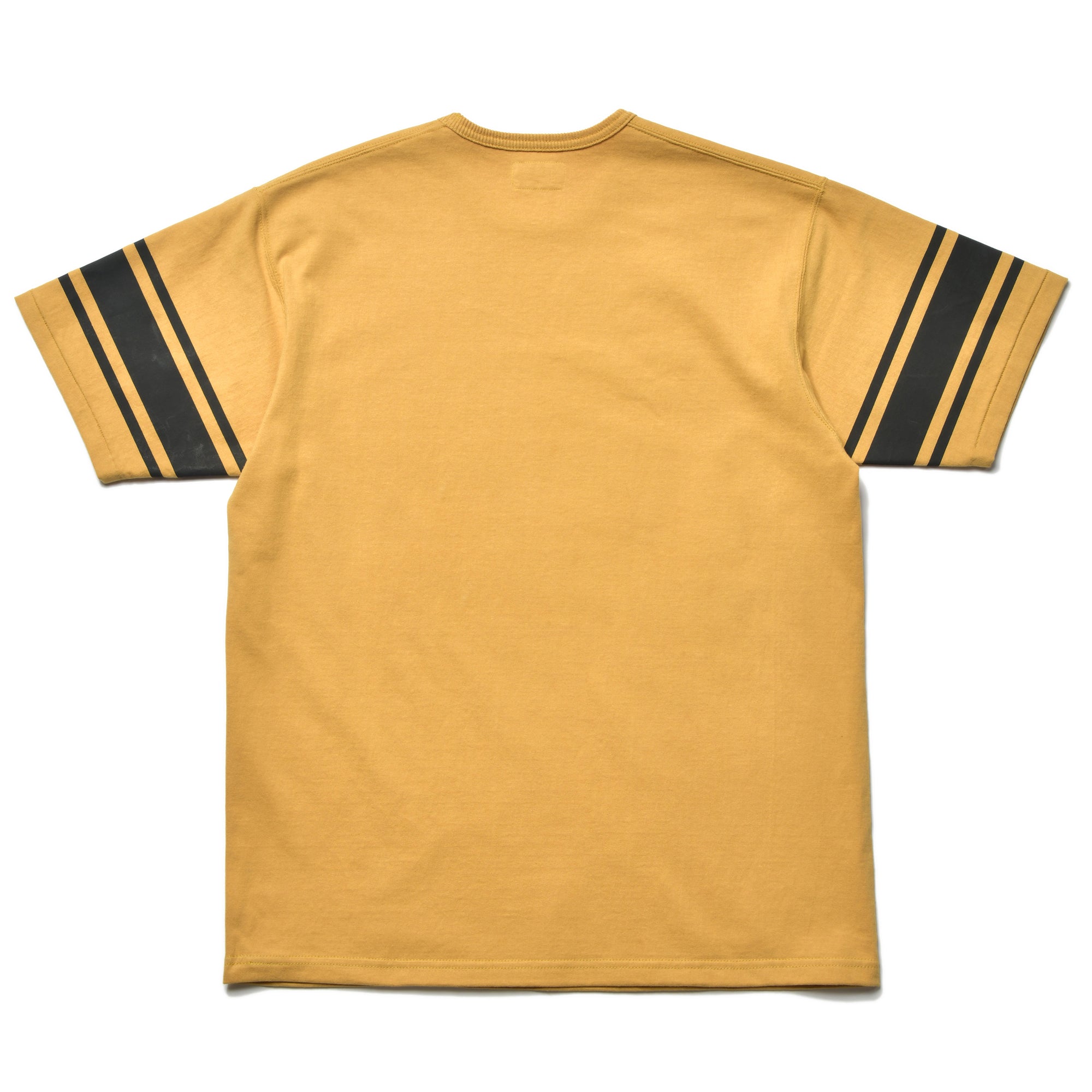 JOE MCCOY FOOTBALL TEE / STICKY FINGERS
