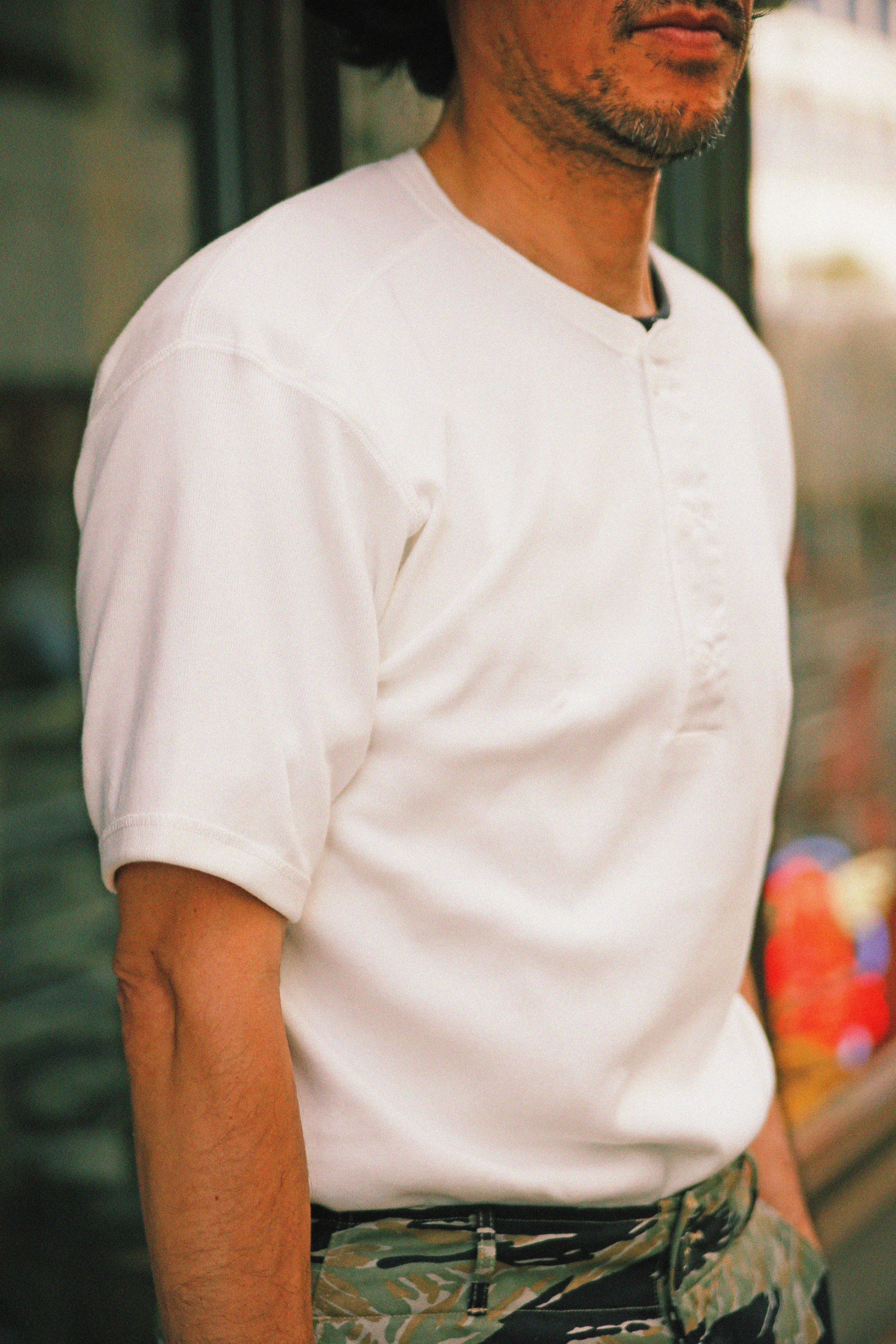 Joe McCoy – tagged 