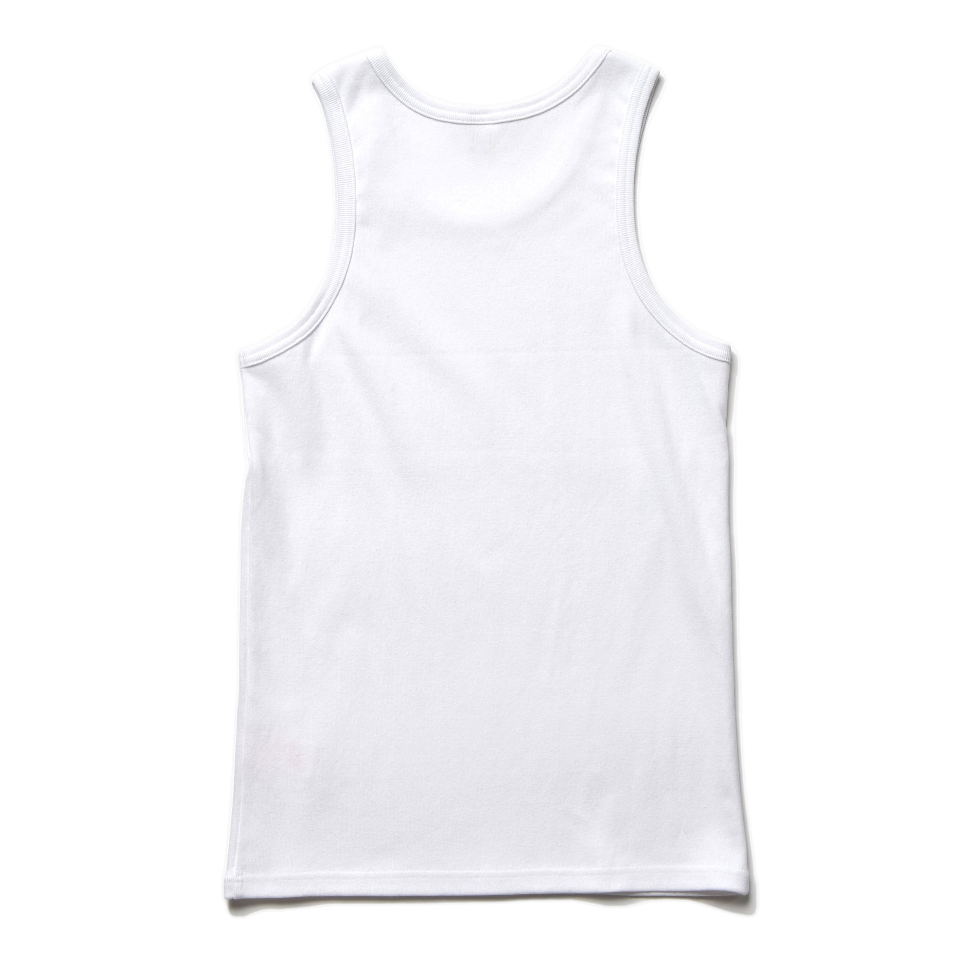 McCOY'S 2pcs PACK UNDERSHIRT