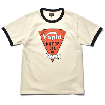 JOE MCCOY TEE / VAPID