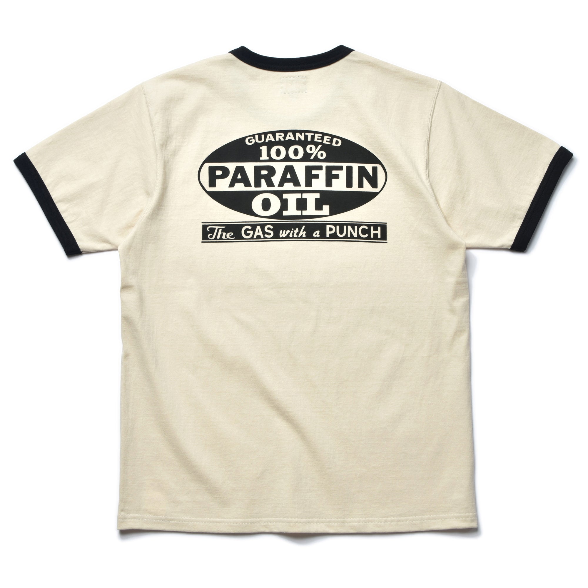 JOE MCCOY TEE / VAPID