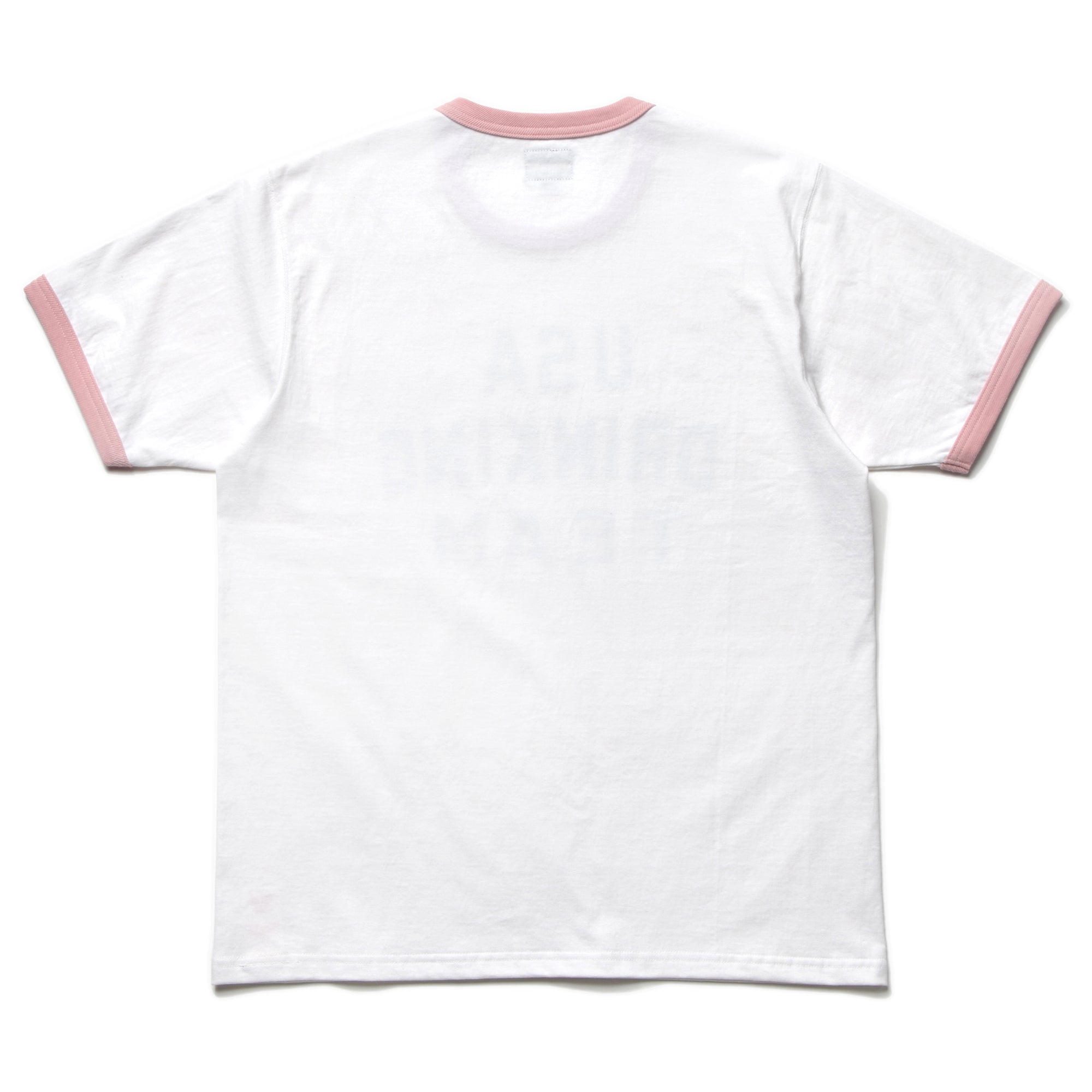 JOE MCCOY TEE / USA DRINKING TEAM