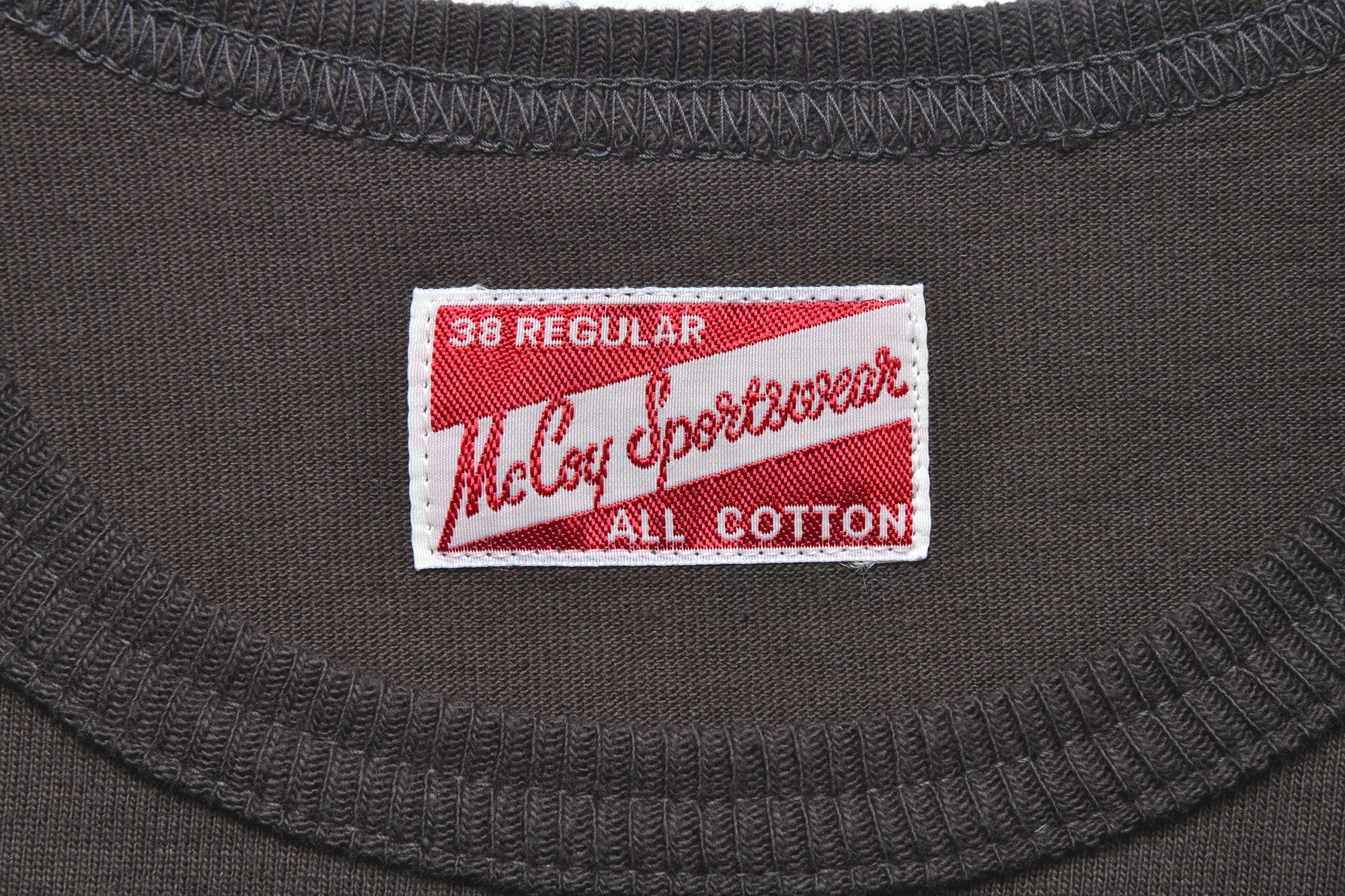 MILITARY ATHLETIC TEE / WEST POINT