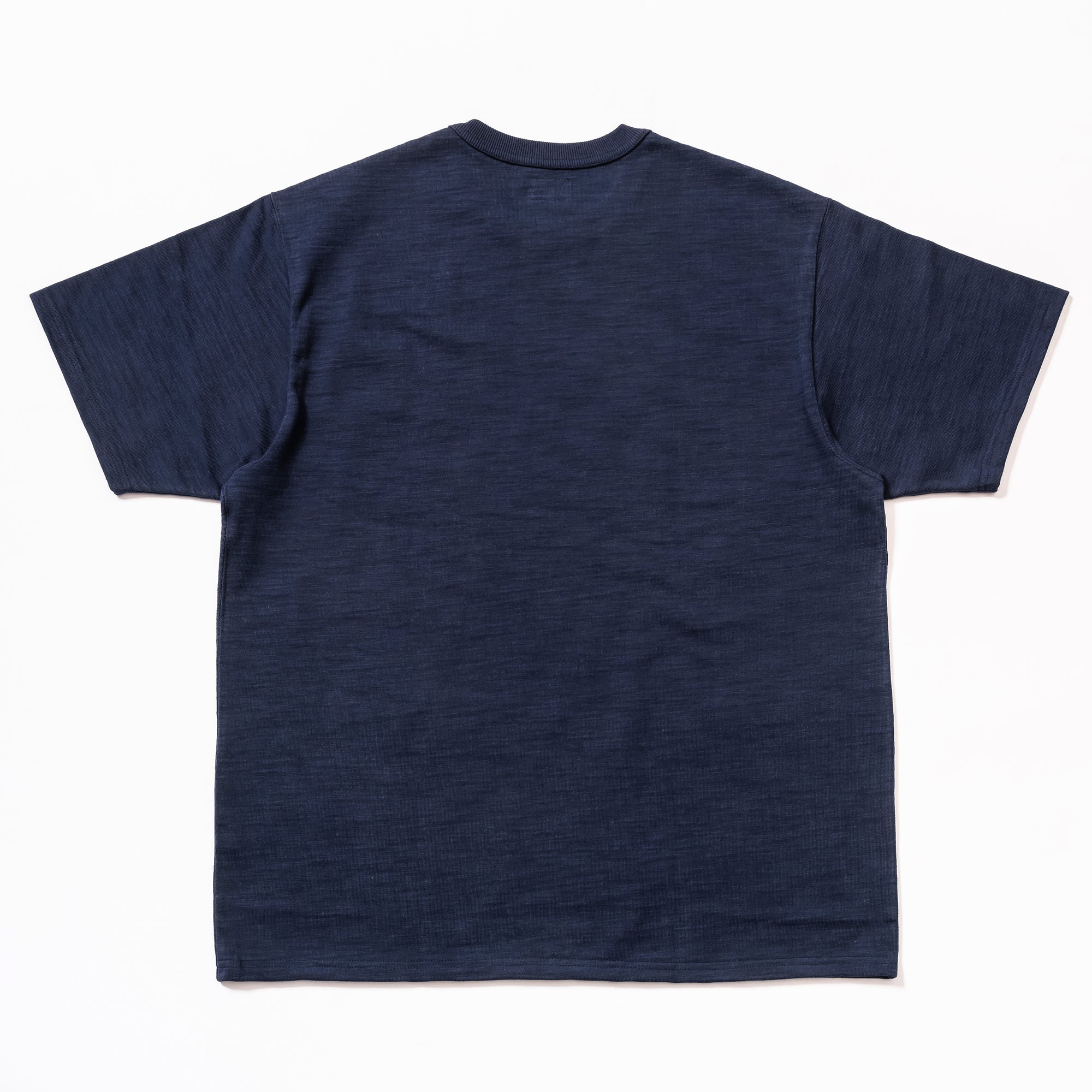 HEAVY COTTON SLUB JERSEY