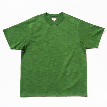 HEAVY COTTON SLUB JERSEY