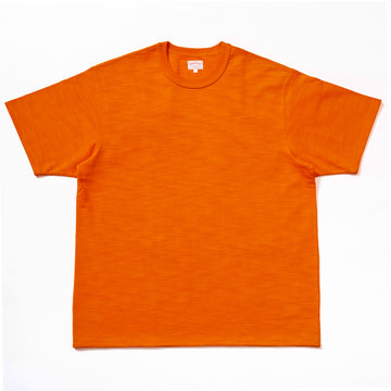 HEAVY COTTON SLUB JERSEY