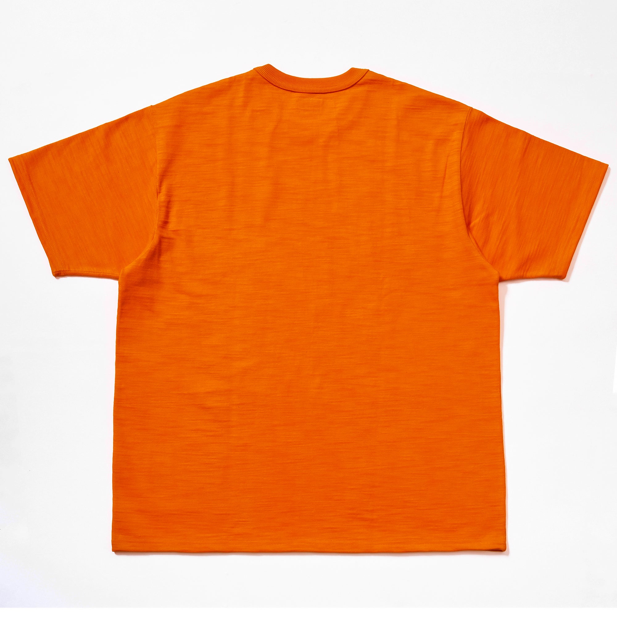 HEAVY COTTON SLUB JERSEY