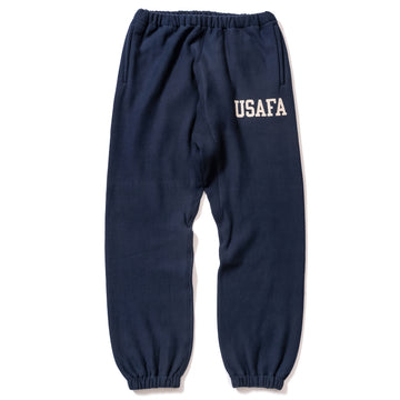MILITARY SWEATPANTS / USAFA