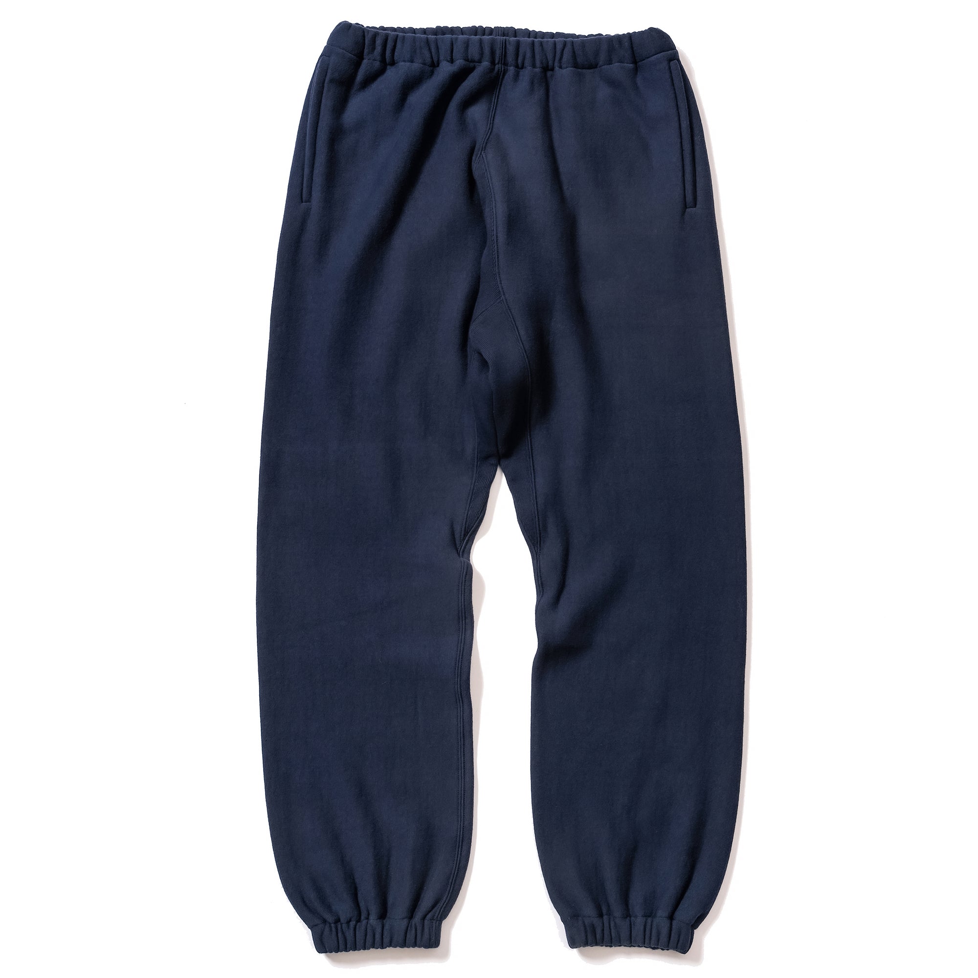 MILITARY SWEATPANTS / PLAIN