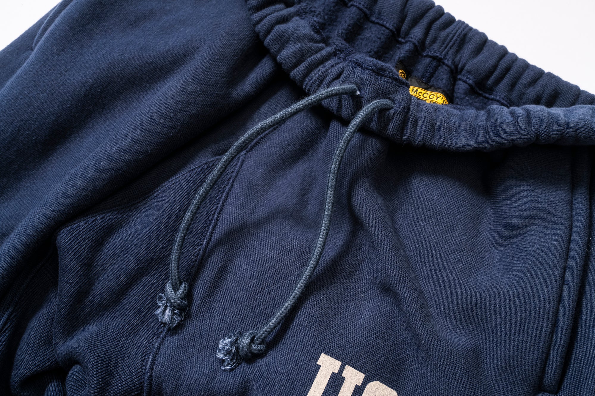 MILITARY SWEATPANTS / USAFA