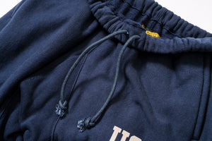 MILITARY SWEATPANTS / USAFA