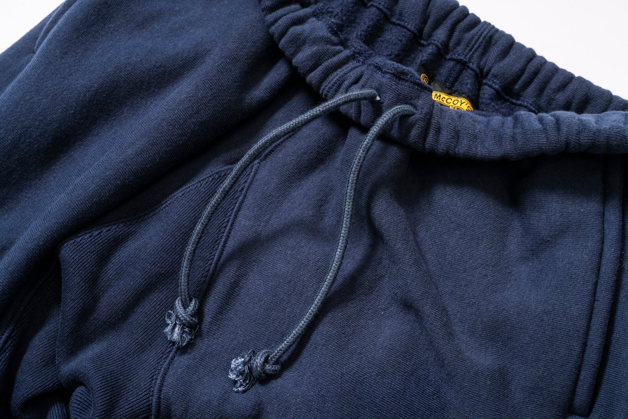 MILITARY SWEATPANTS / PLAIN