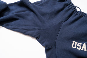 MILITARY SWEATPANTS / USAFA