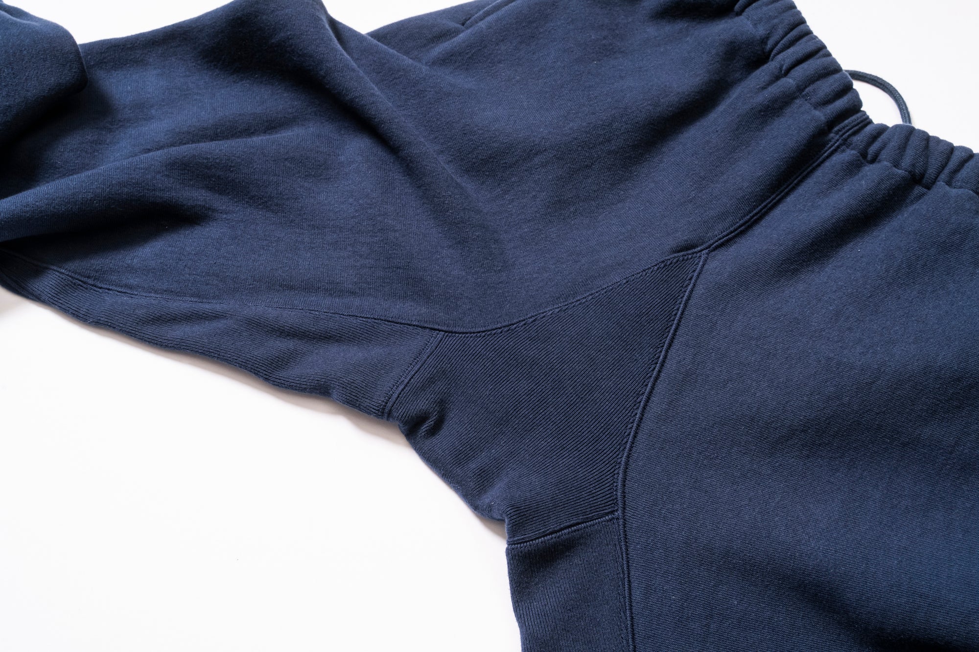 MILITARY SWEATPANTS / PLAIN