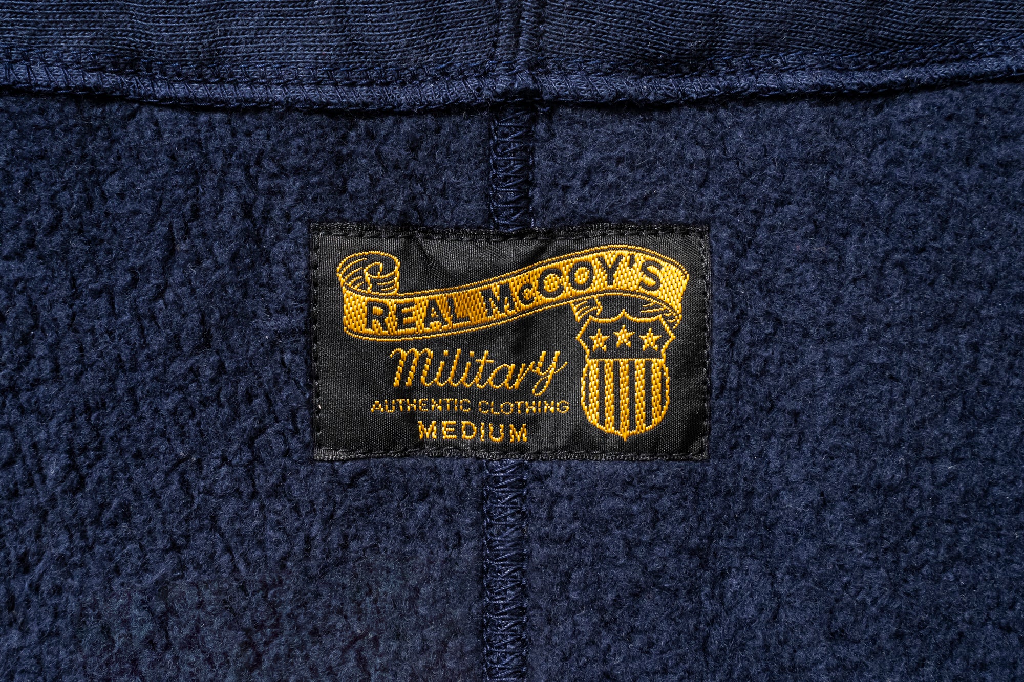 MILITARY SWEATPANTS / PLAIN