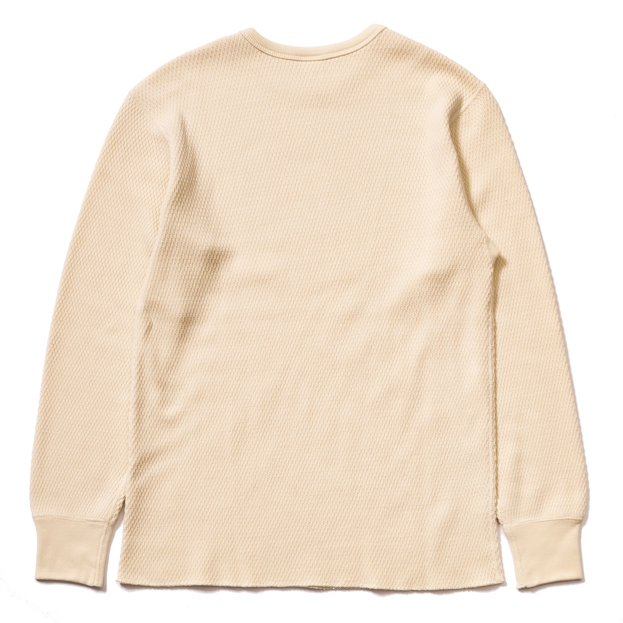 MILITARY PRINT THERMAL / BIG HEAD