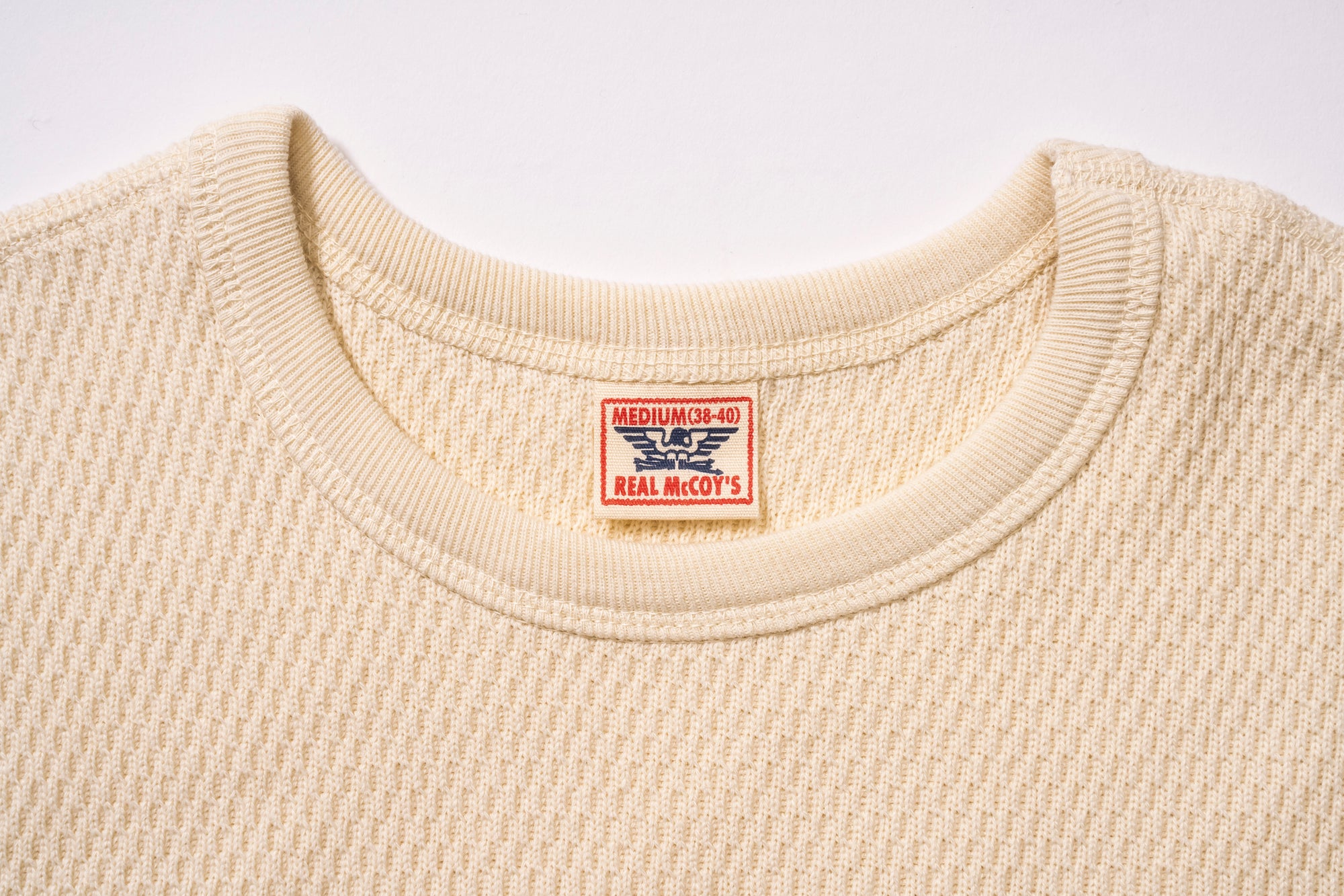 MILITARY PRINT THERMAL / BIG HEAD