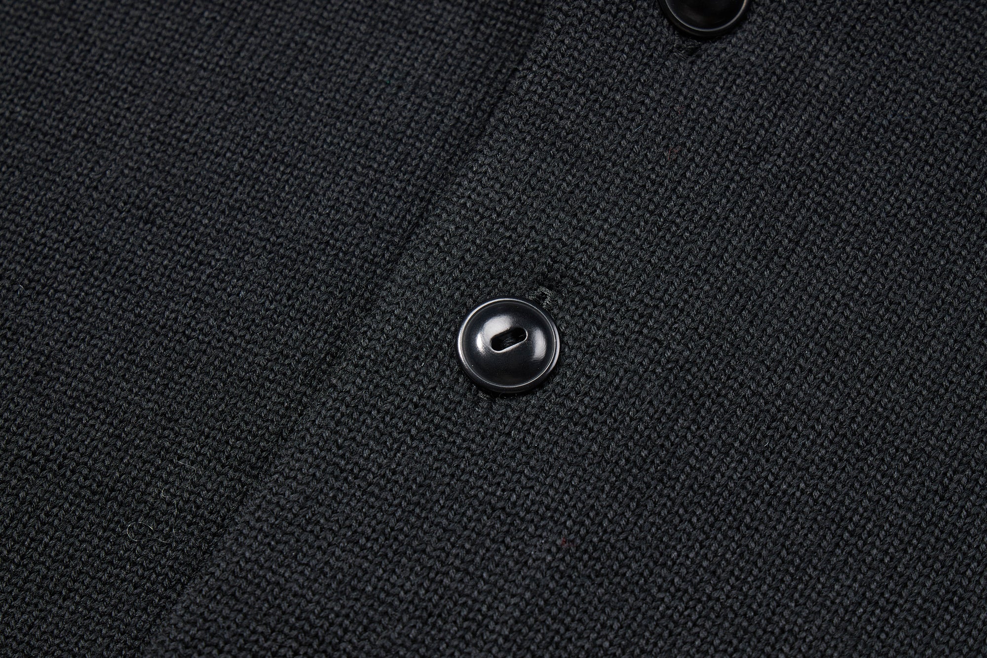 30s HOODED KNIT SWEATER