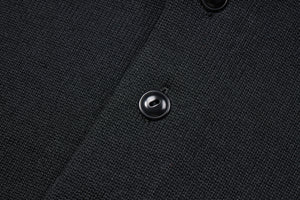 30s HOODED KNIT SWEATER